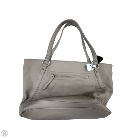Handbag By Nine West, Size: Large