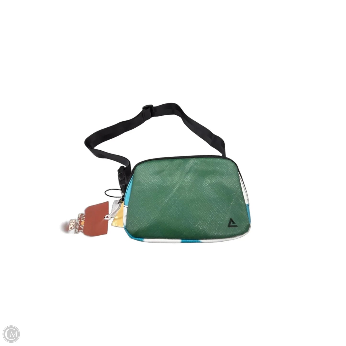 Crossbody By Cme, Size: Medium