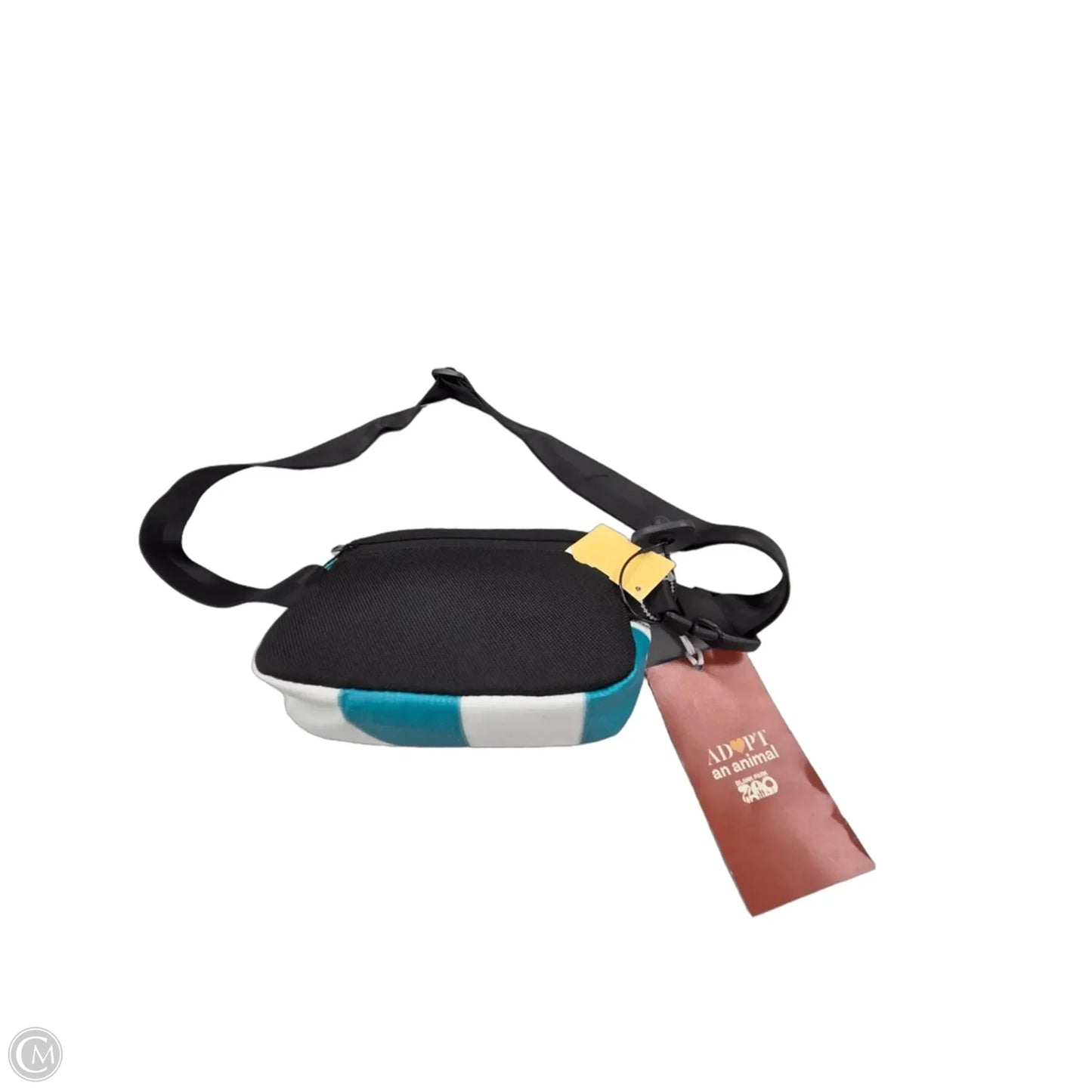 Crossbody By Cme, Size: Medium