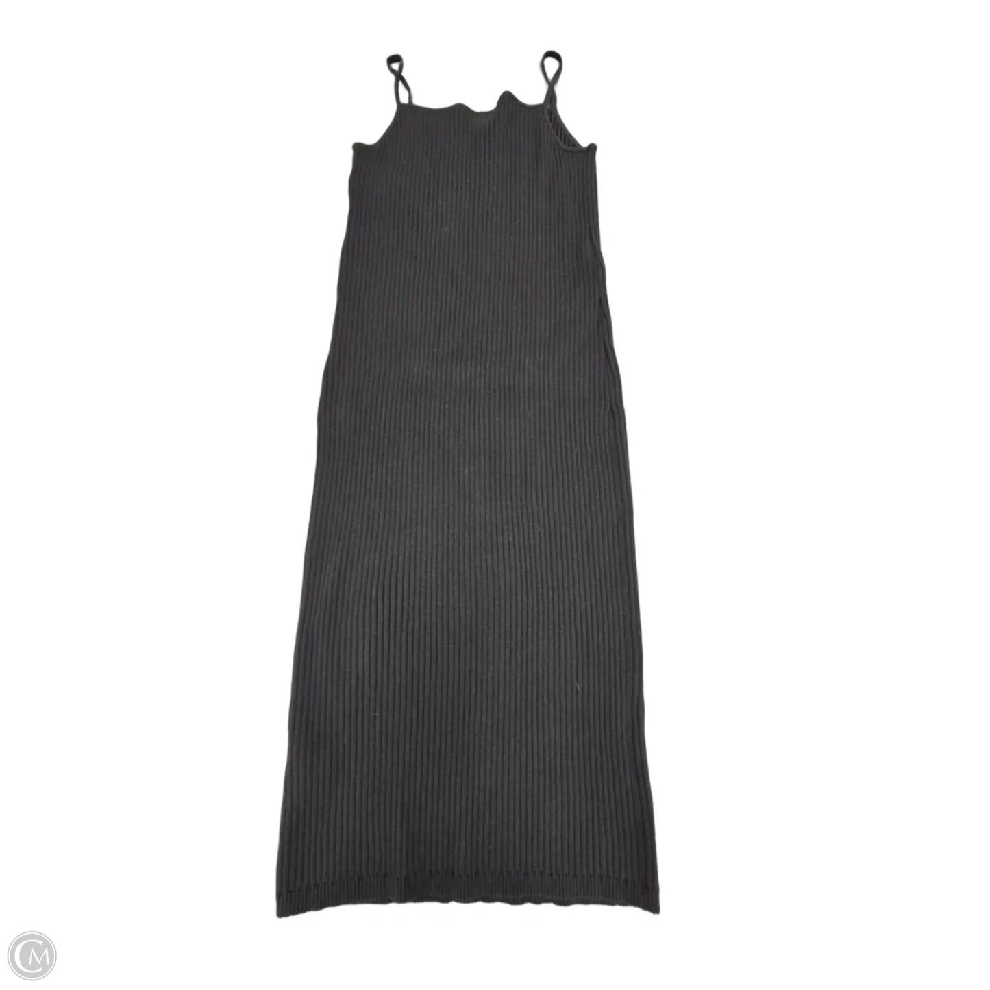 Dress Casual Short By Banana Republic In Grey, Size: Xs