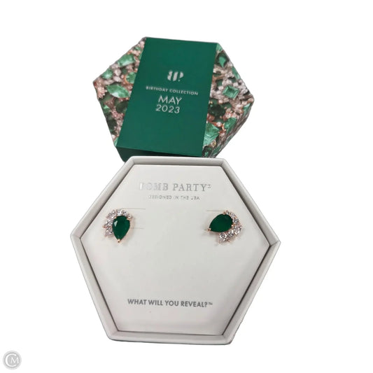 Earrings Other By Bomb Party