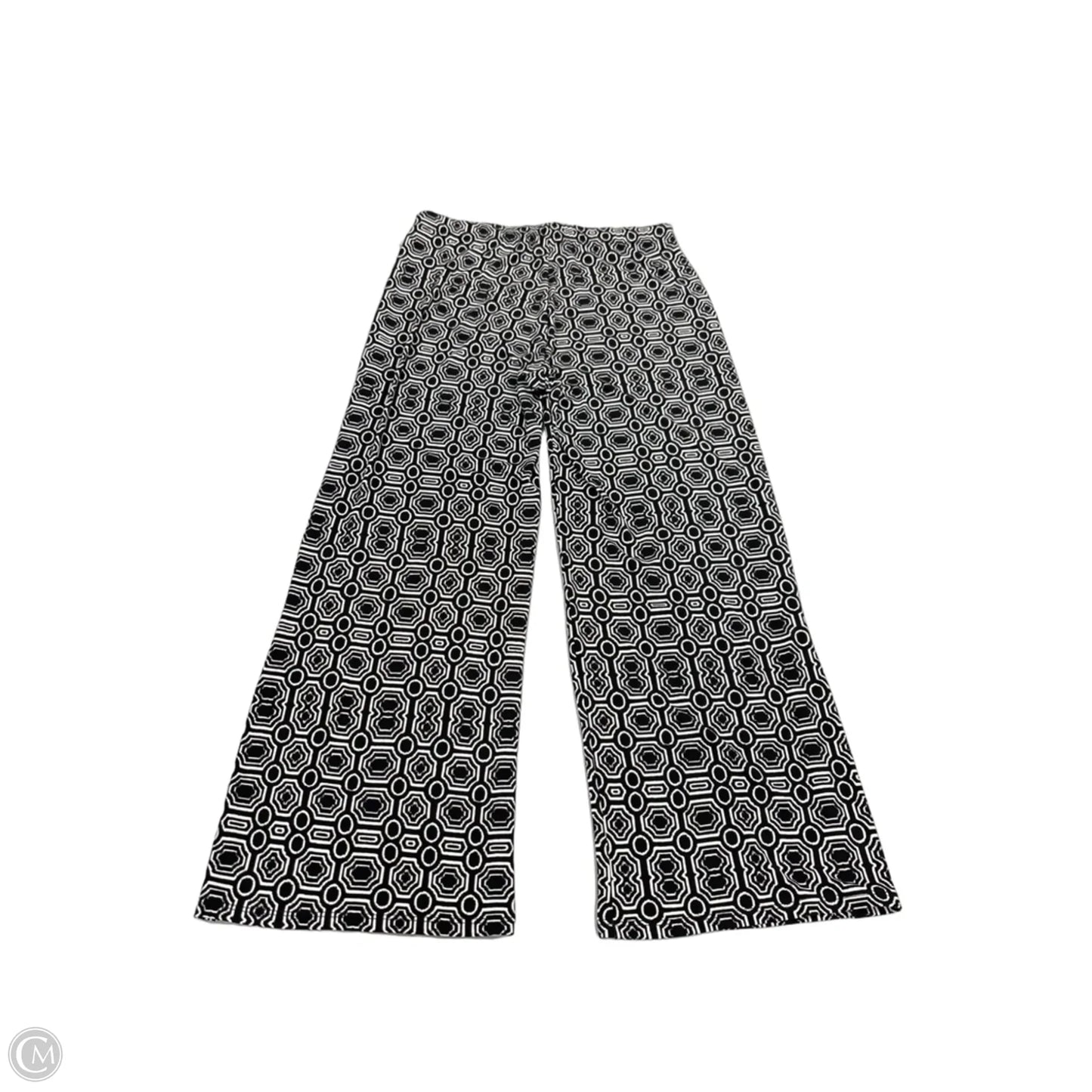 Pants Other By Clara Sun Woo In Black & White, Size: L