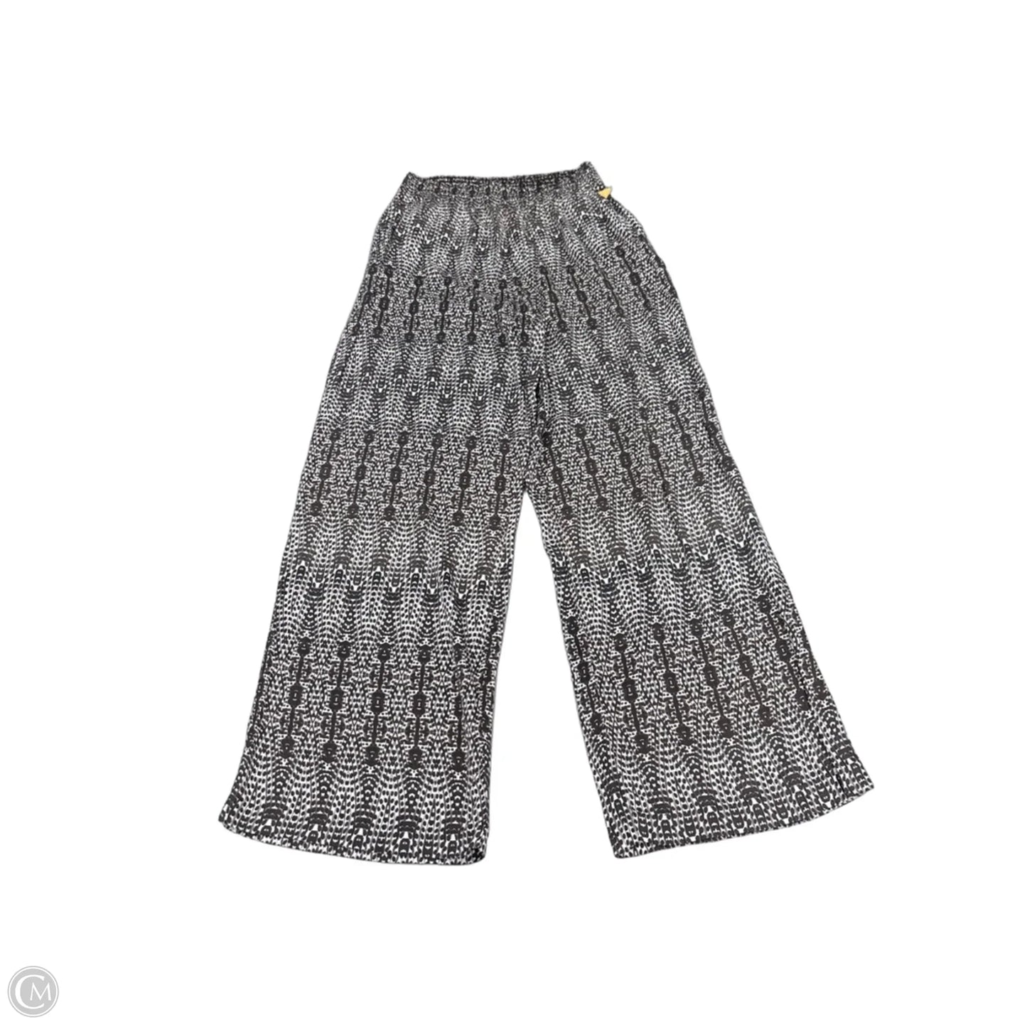 Pants Other By Matty M In Black & Brown, Size: M