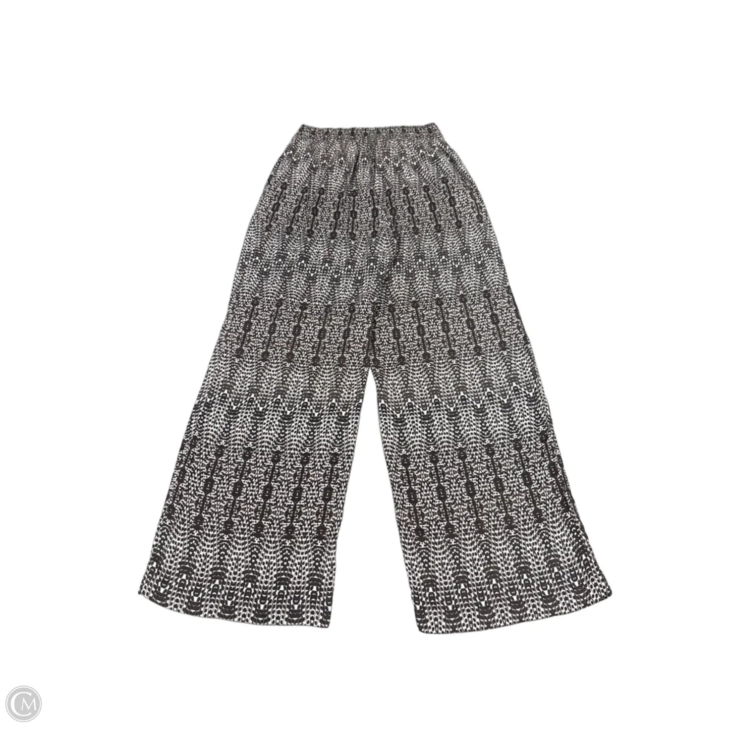 Pants Other By Matty M In Black & Brown, Size: M