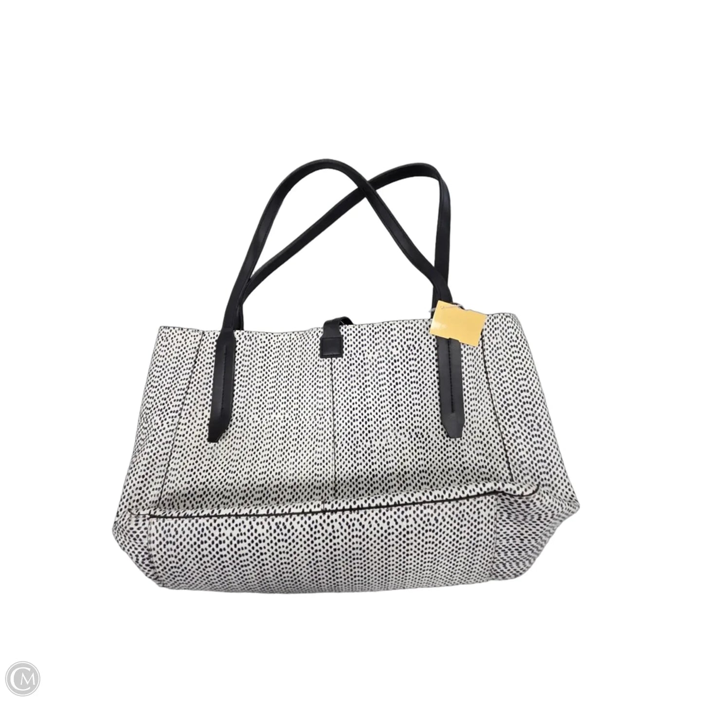 Tote By Cme, Size: Medium