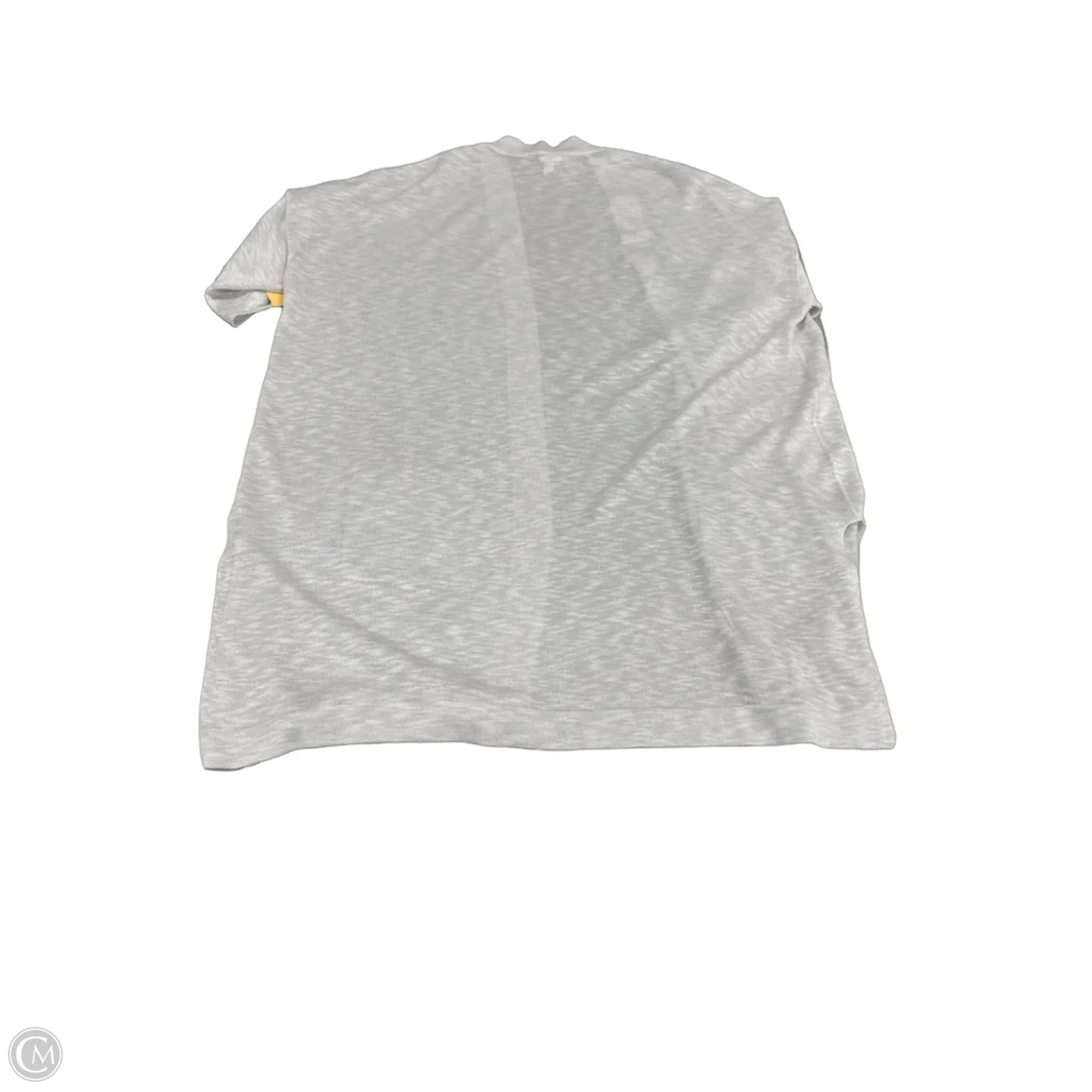 Cardigan By Chicos In White, Size: S