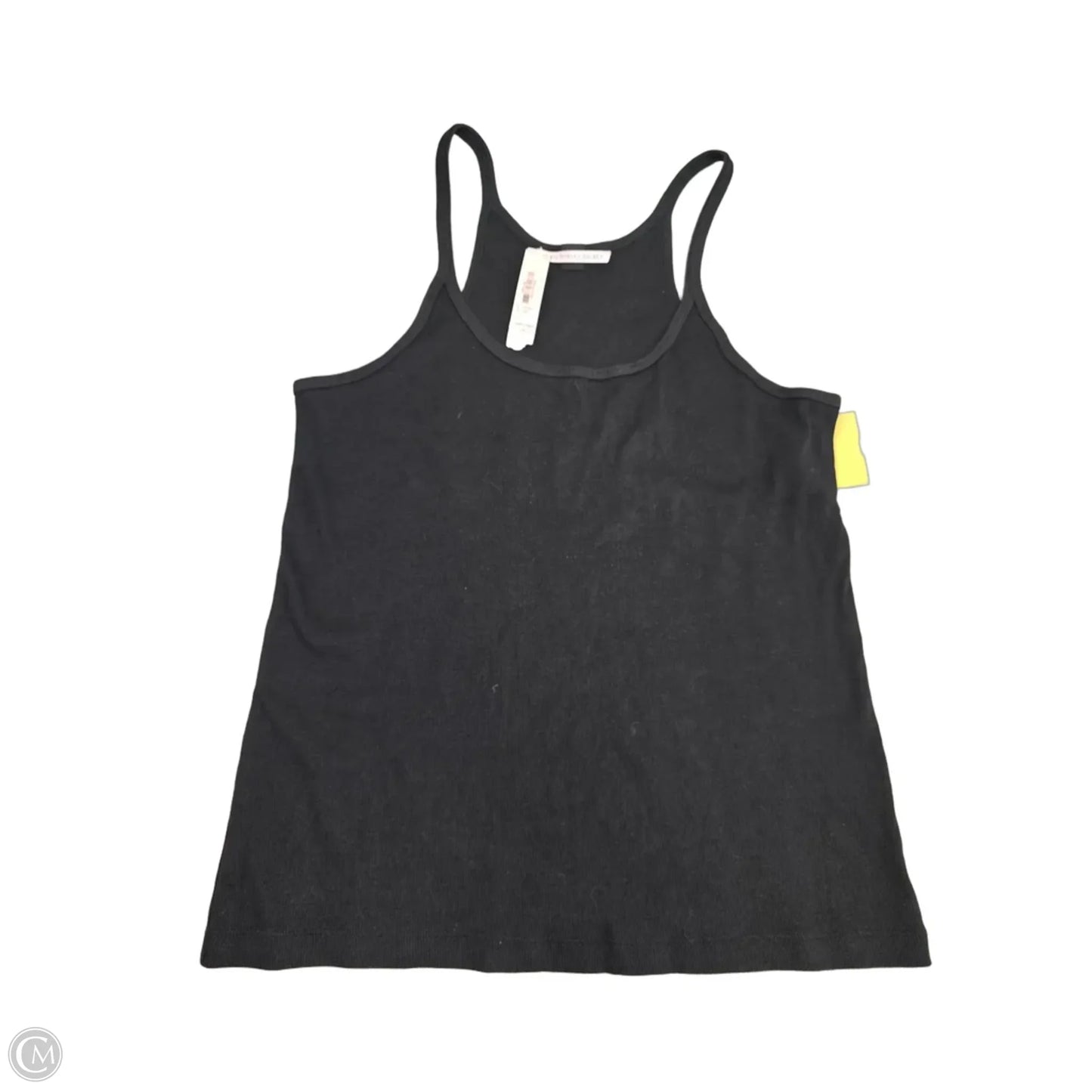 Tank Top By Victorias Secret In Black, Size: L