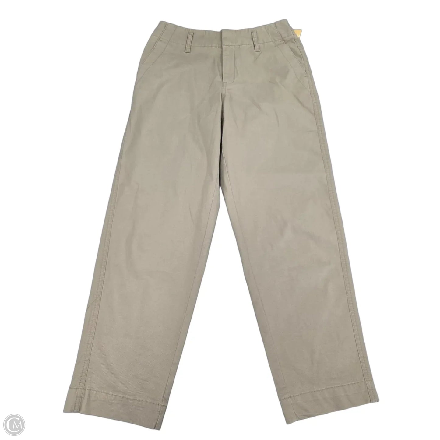Pants Chinos & Khakis By A New Day In Tan, Size: 4