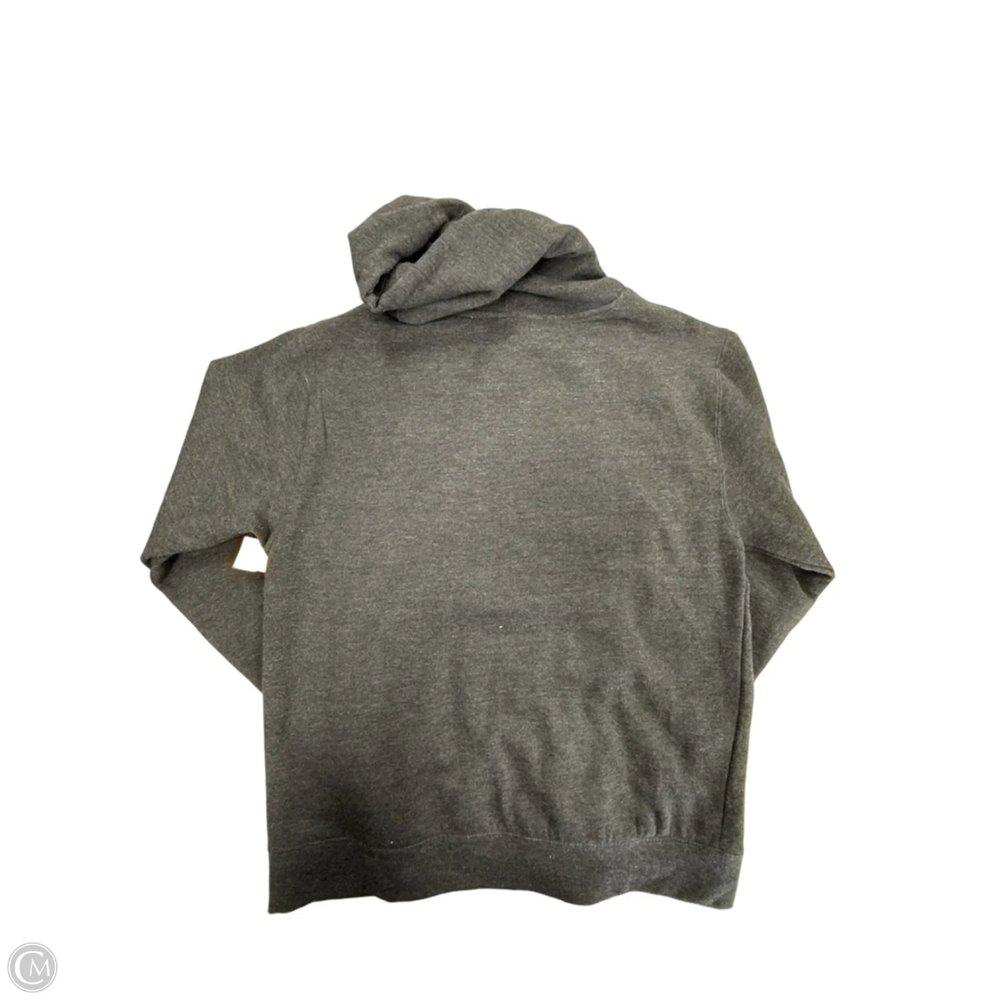 Sweatshirt Hoodie By Cmc In Black, Size: Xl