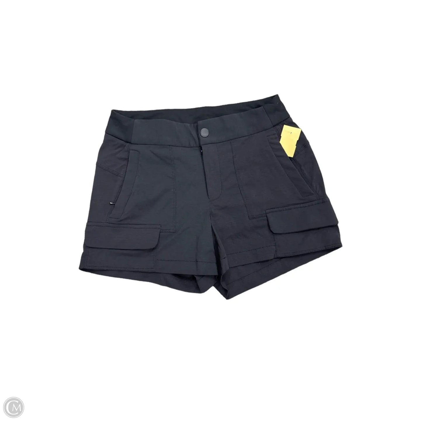 Shorts By Athleta In Black, Size: 4