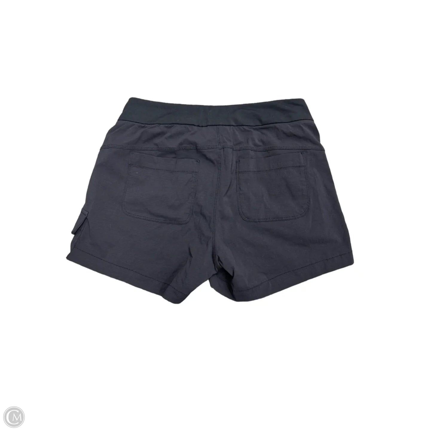 Shorts By Athleta In Black, Size: 4