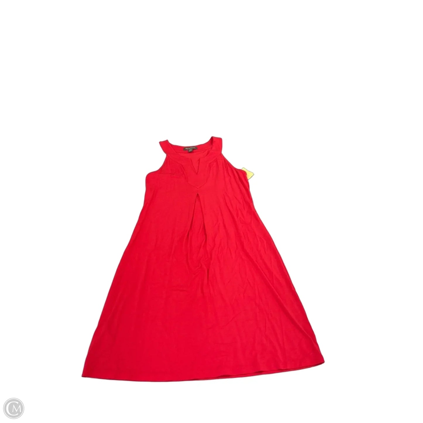 Dress Casual Short By Tommy Bahama In Red, Size: M