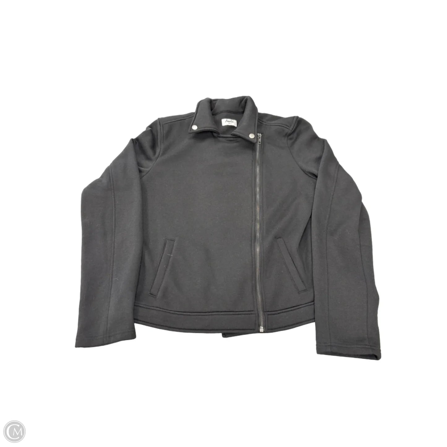 Jacket Other By Cme In Black, Size: Xl