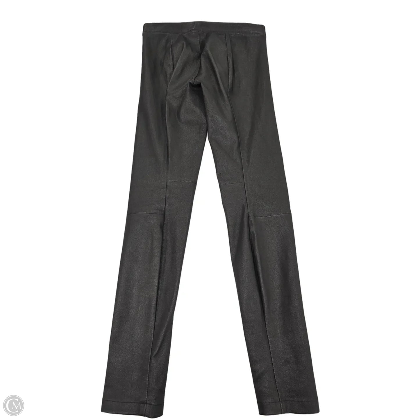 Pants Leggings By Vince In Black, Size: 8