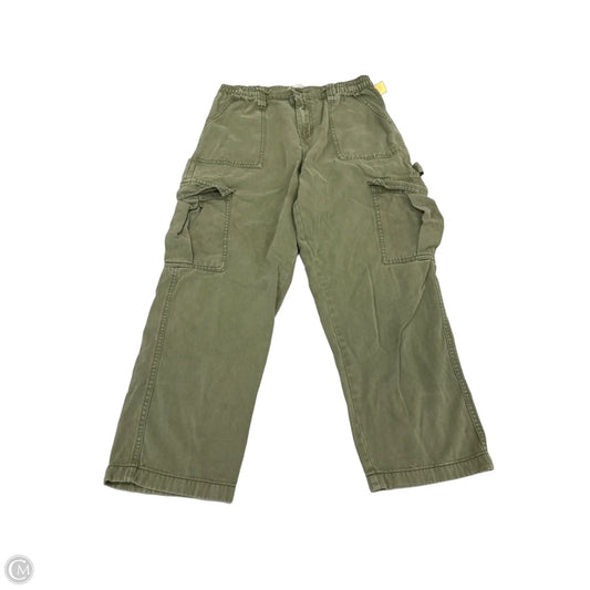 Pants Cargo & Utility By Aeropostale In Green, Size: 12