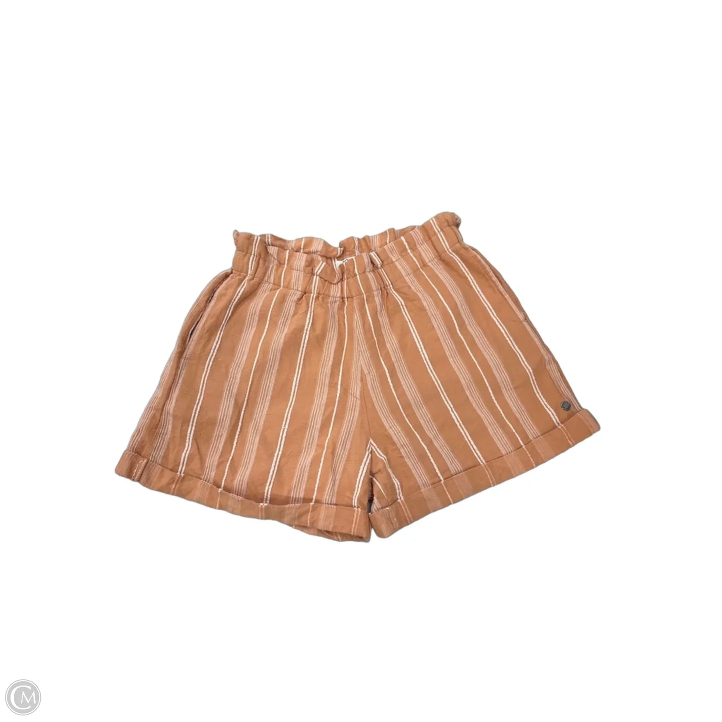 Shorts By Roxy In Orange, Size: S
