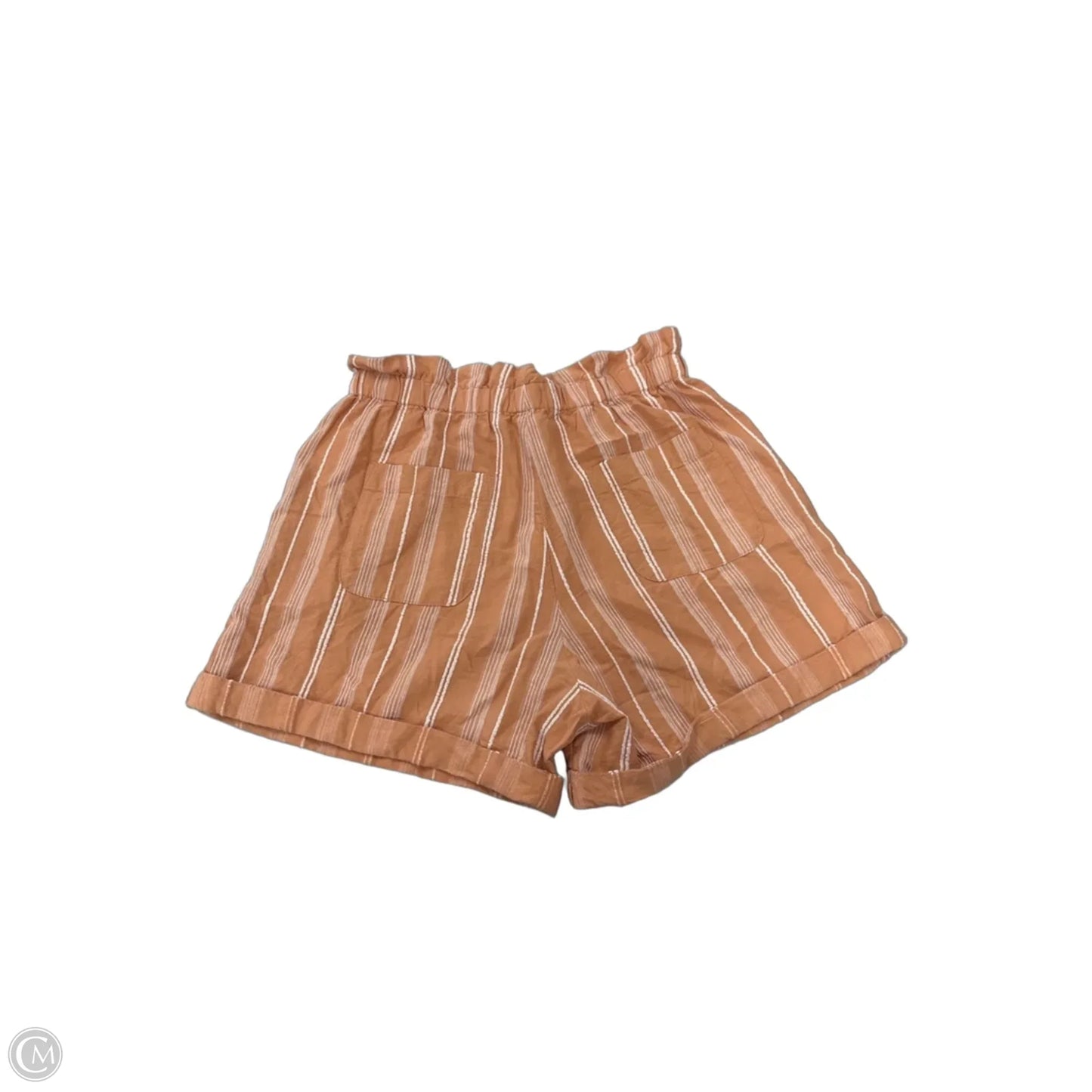 Shorts By Roxy In Orange, Size: S