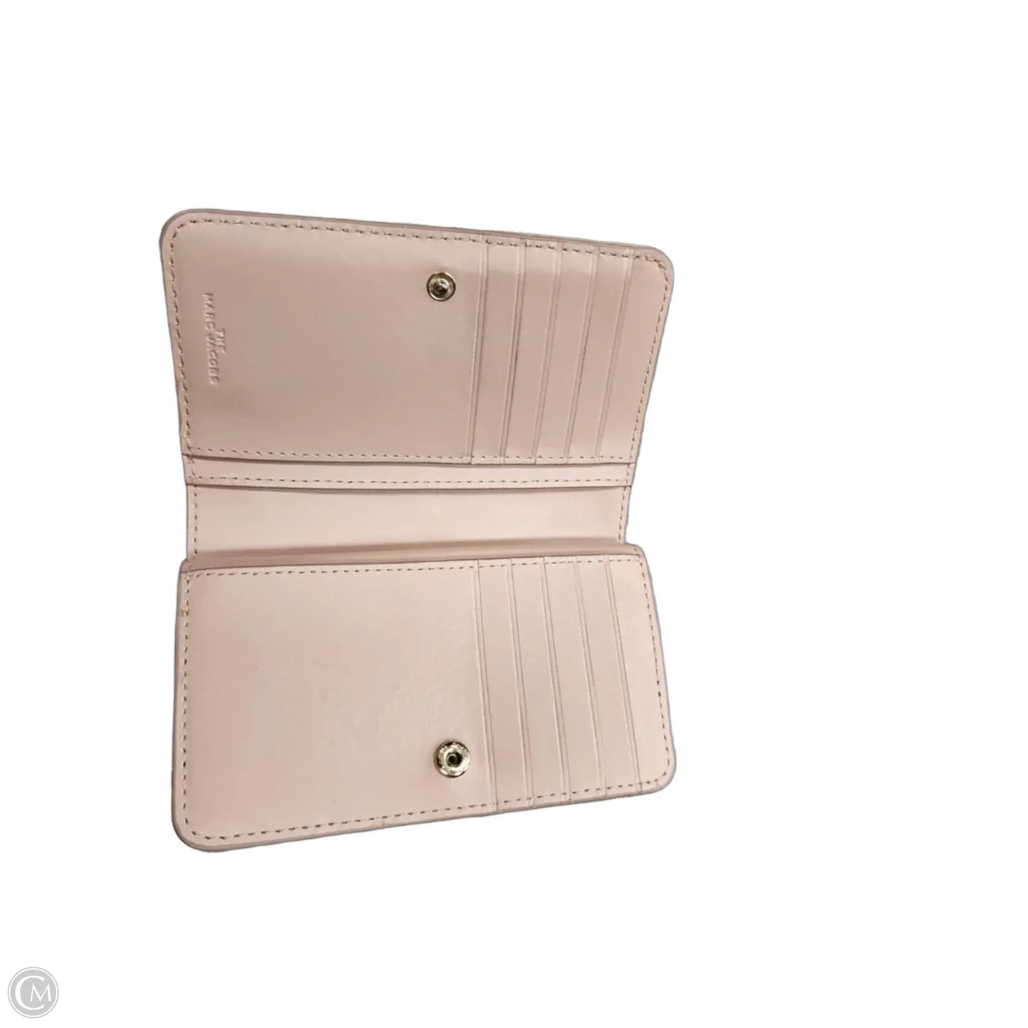 Wallet Designer By Marc By Marc Jacobs, Size: Small