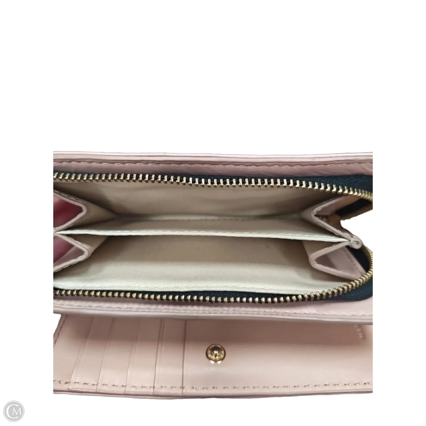 Wallet Designer By Marc By Marc Jacobs, Size: Small