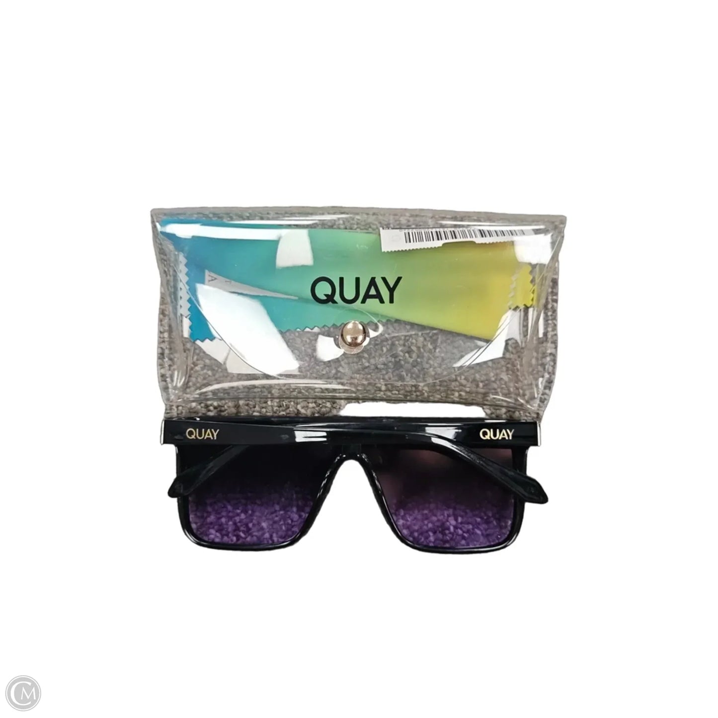 Sunglasses By Quay