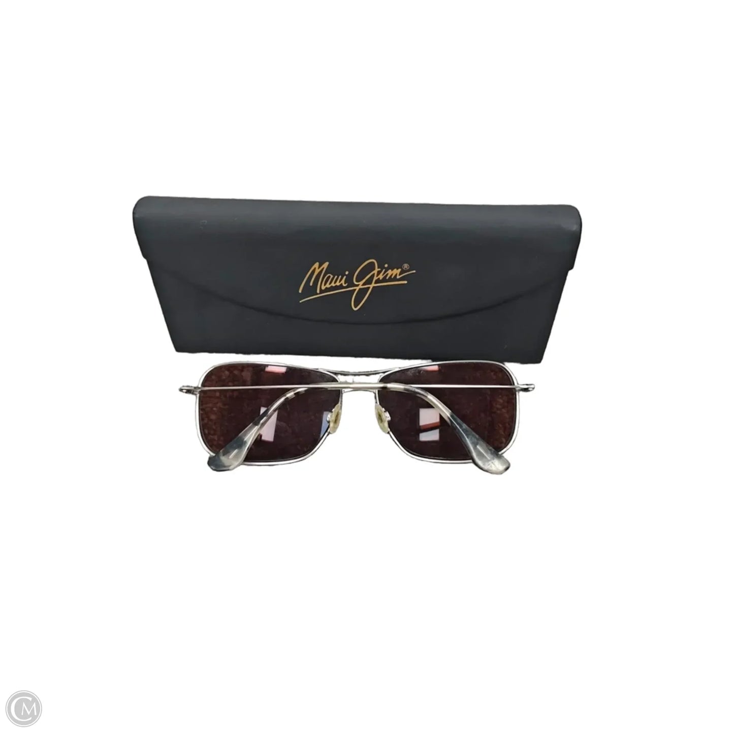 Sunglasses By Maui Jim