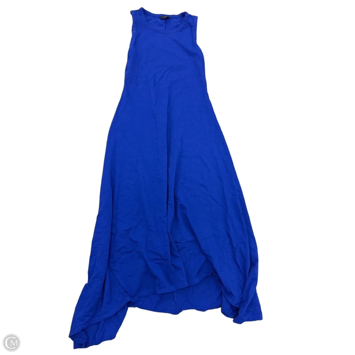 Dress Casual Short By J. Crew In Blue, Size: Xs