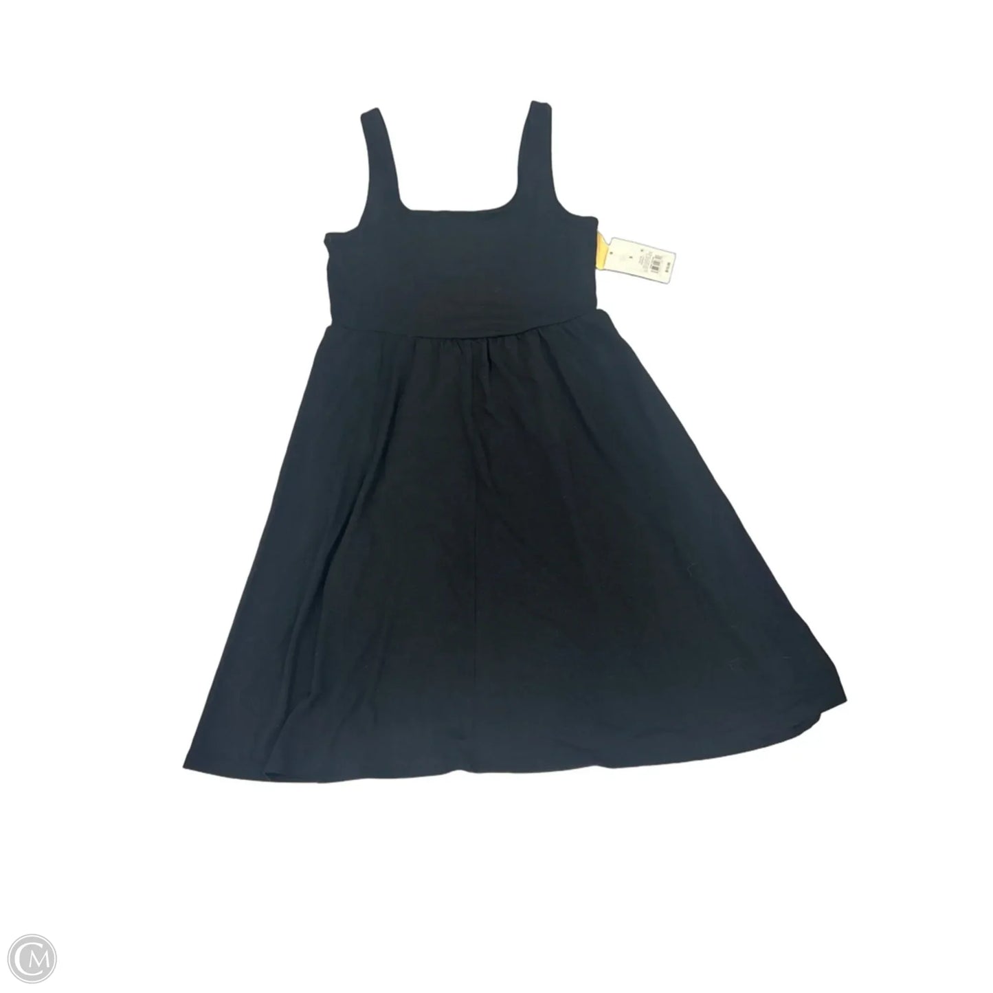Dress Casual Short By A New Day In Black, Size: S