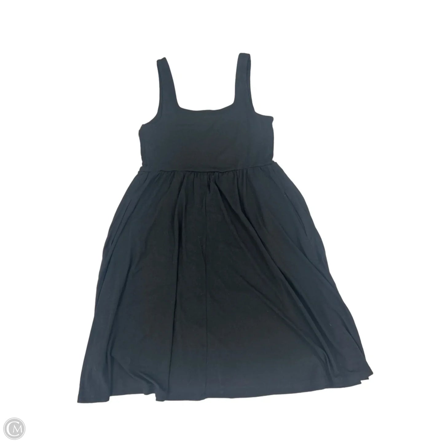 Dress Casual Short By A New Day In Black, Size: S