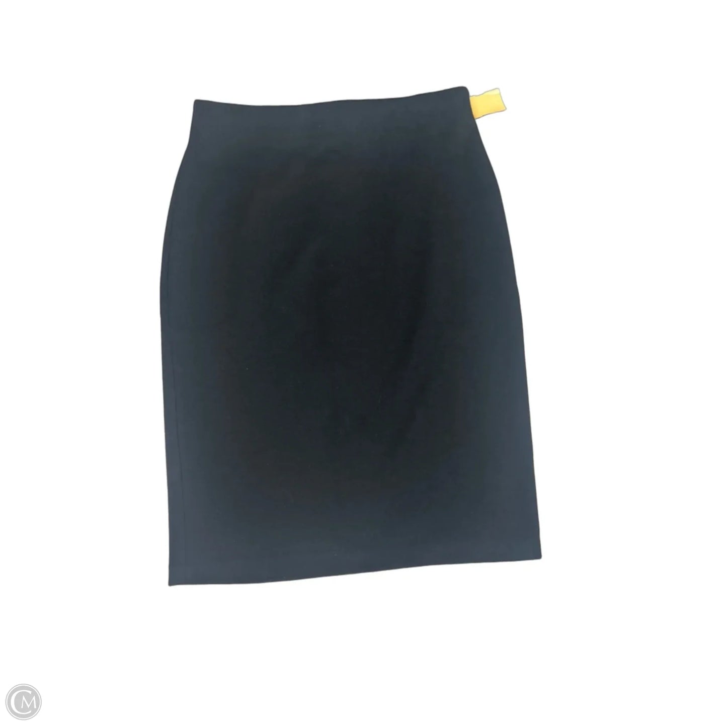 Skirt Midi By Philosophy In Black, Size: 4