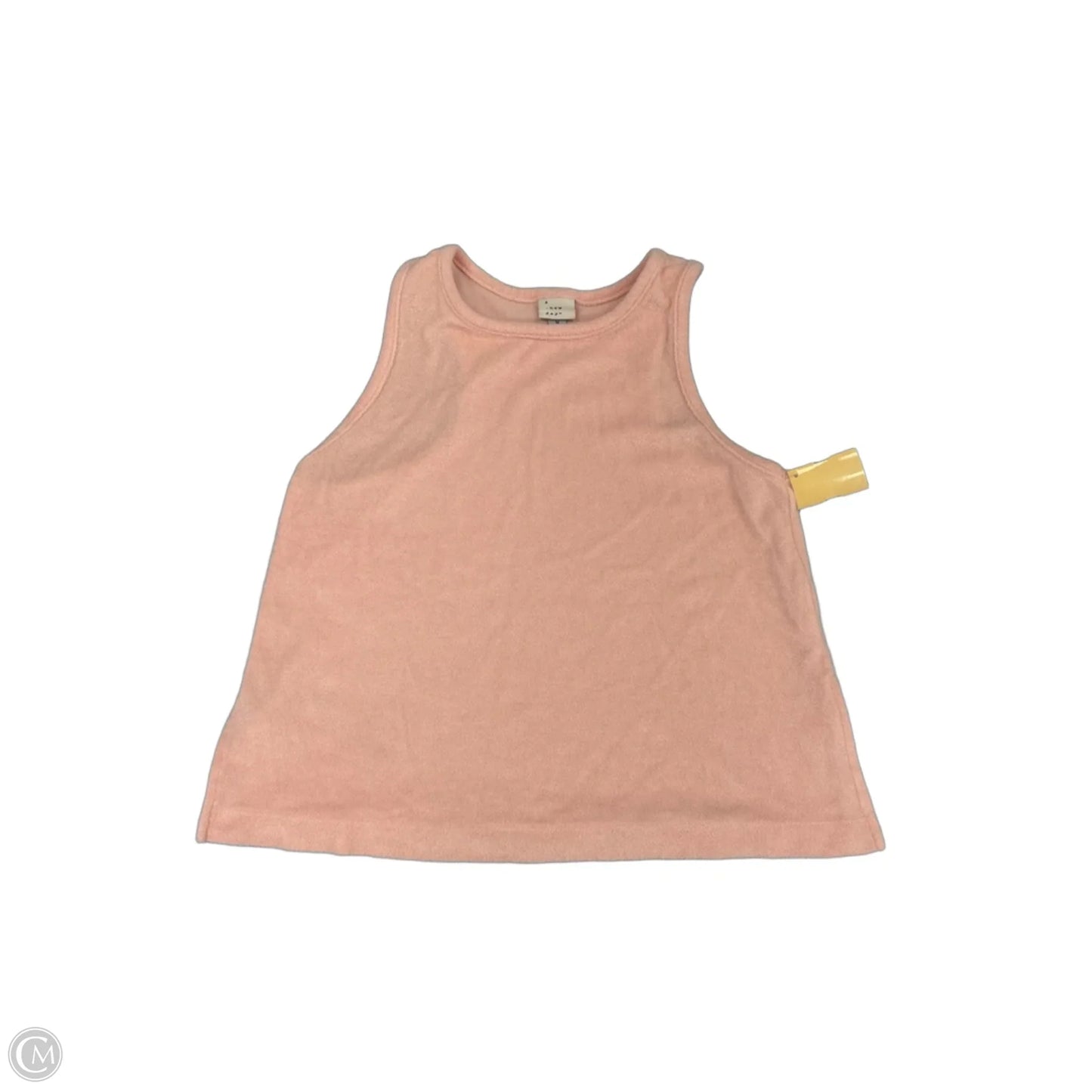 Tank Top By A New Day In Pink, Size: M