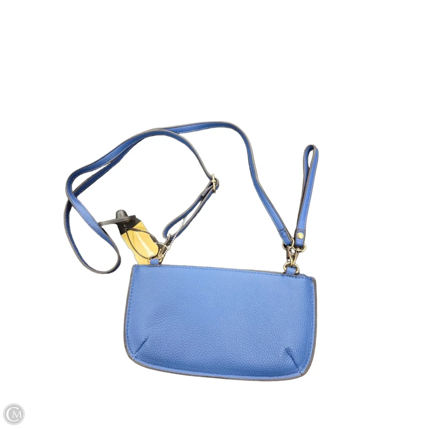 Crossbody Leather By Joy Susan, Size: Small