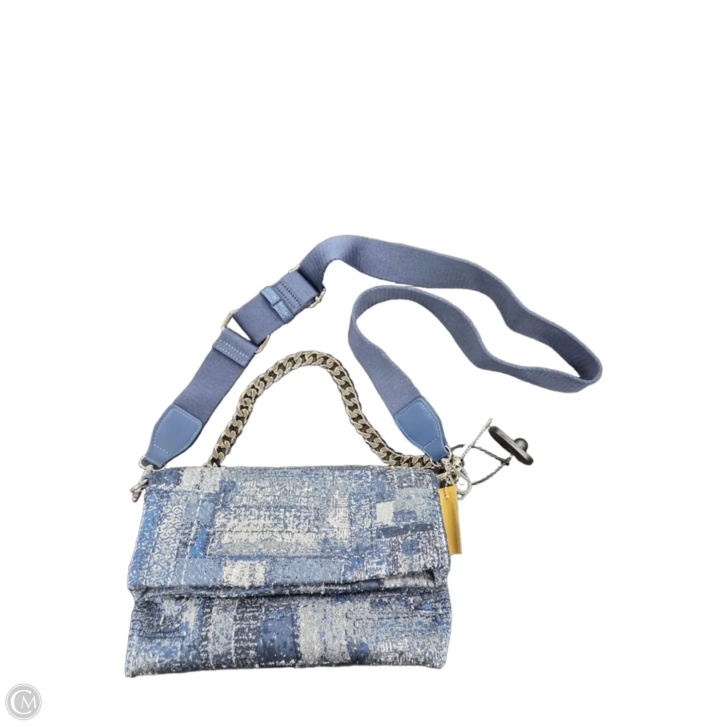 Crossbody By Madison West, Size: Small