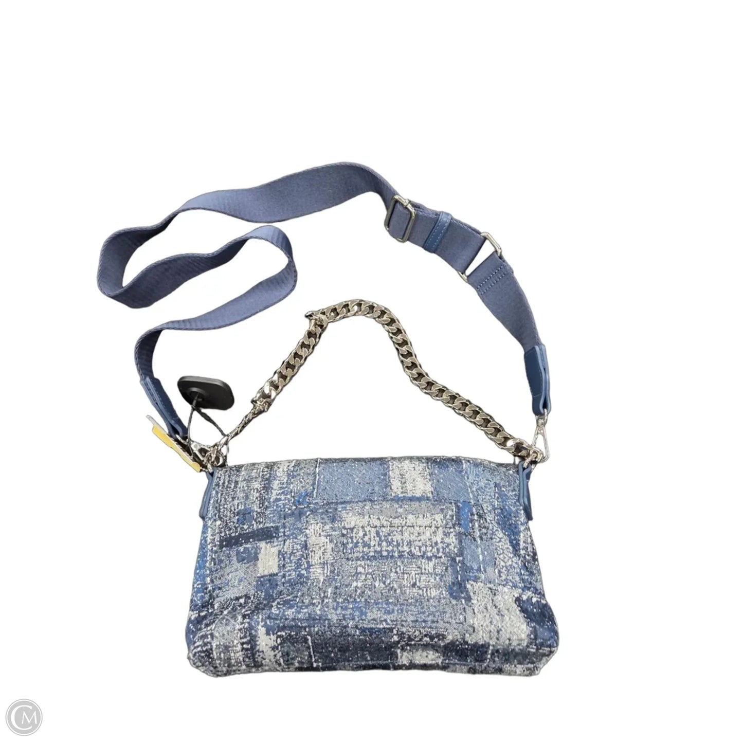 Crossbody By Madison West, Size: Small