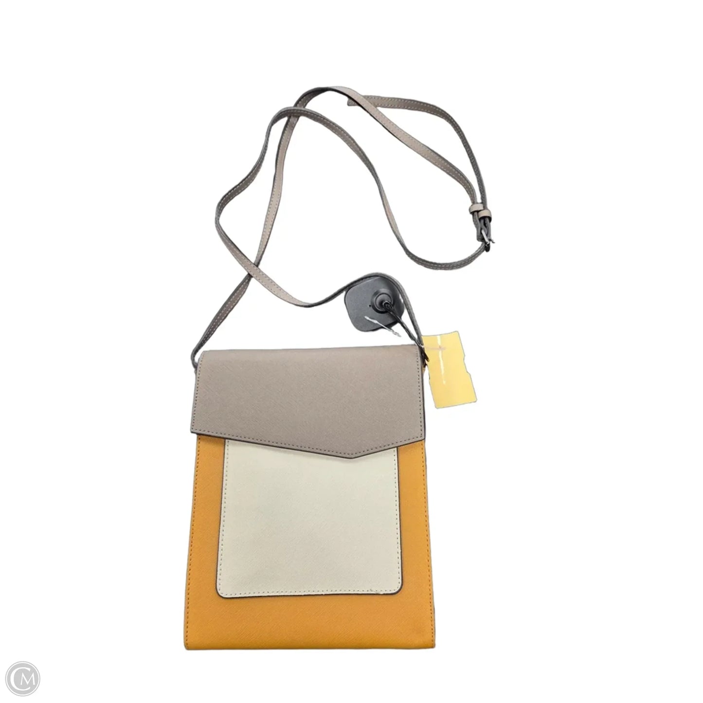 Crossbody Leather By Botkier, Size: Small