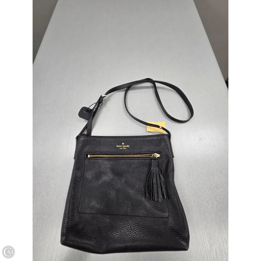 Crossbody Designer By Kate Spade, Size: Small