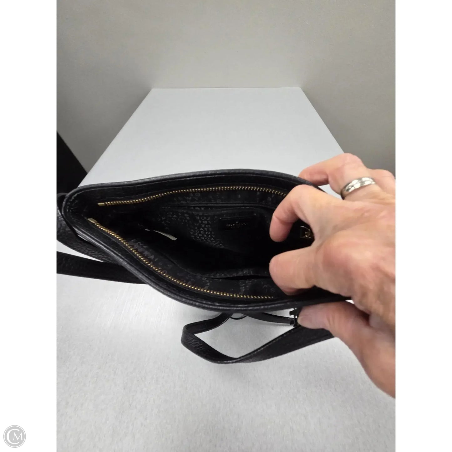 Crossbody Designer By Kate Spade, Size: Small
