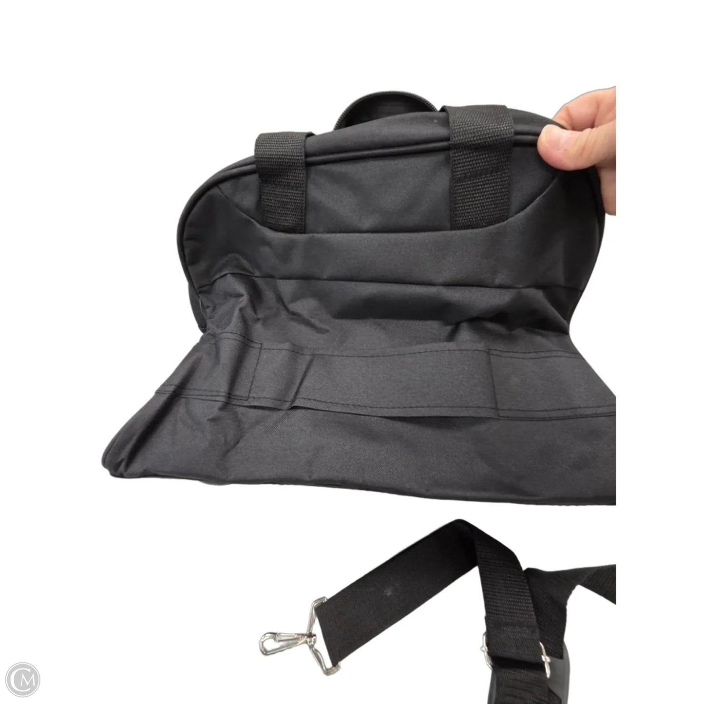 Duffle And Weekender By Cme, Size: Small