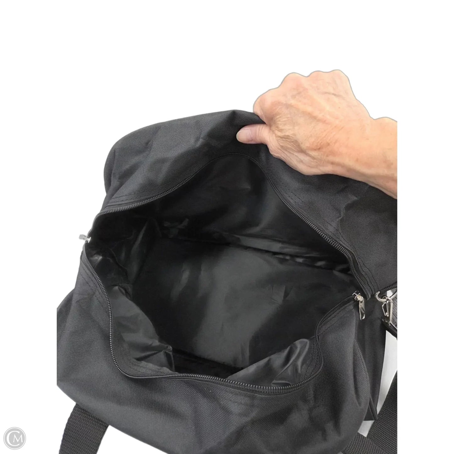 Duffle And Weekender By Cme, Size: Small