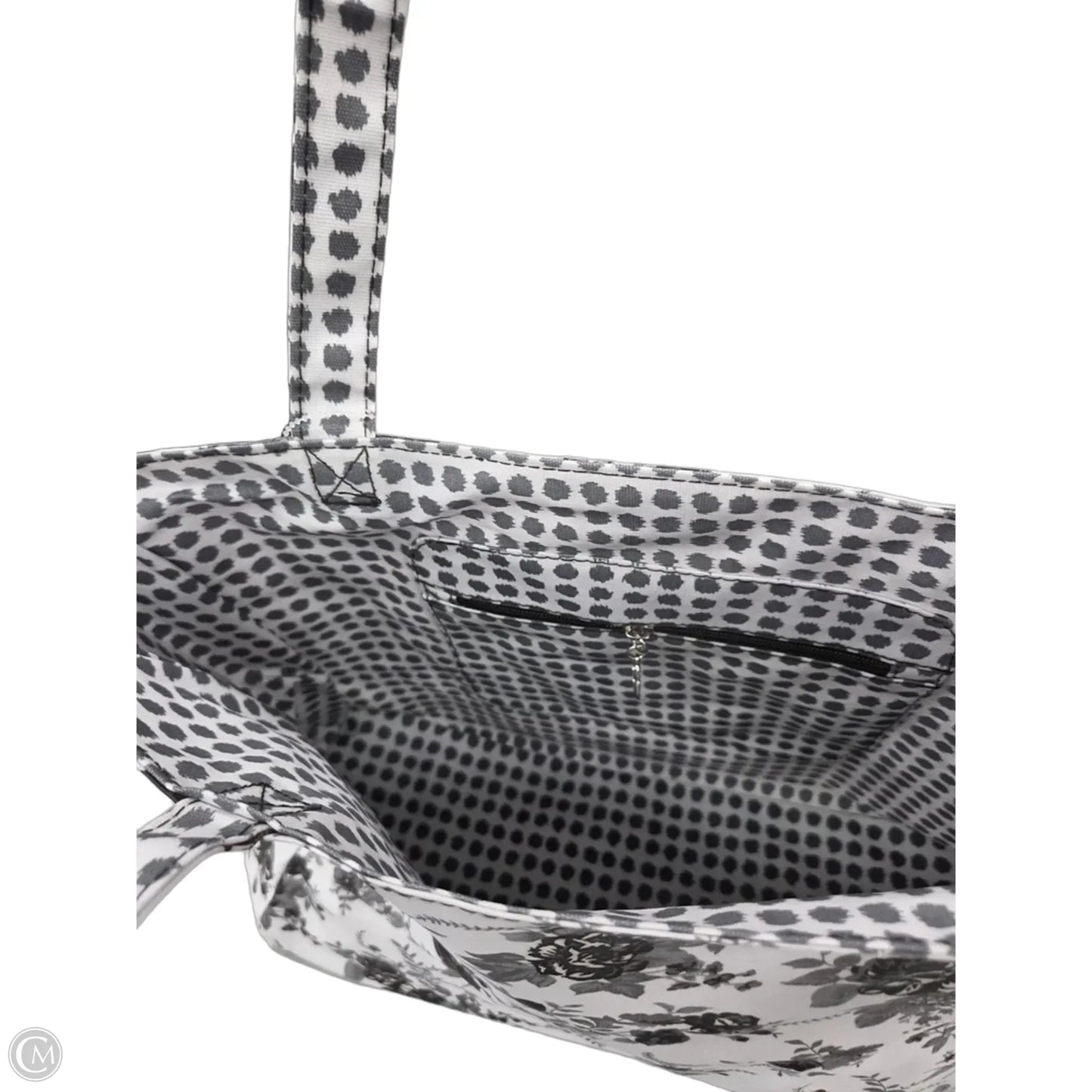 Tote By Cme, Size: Small