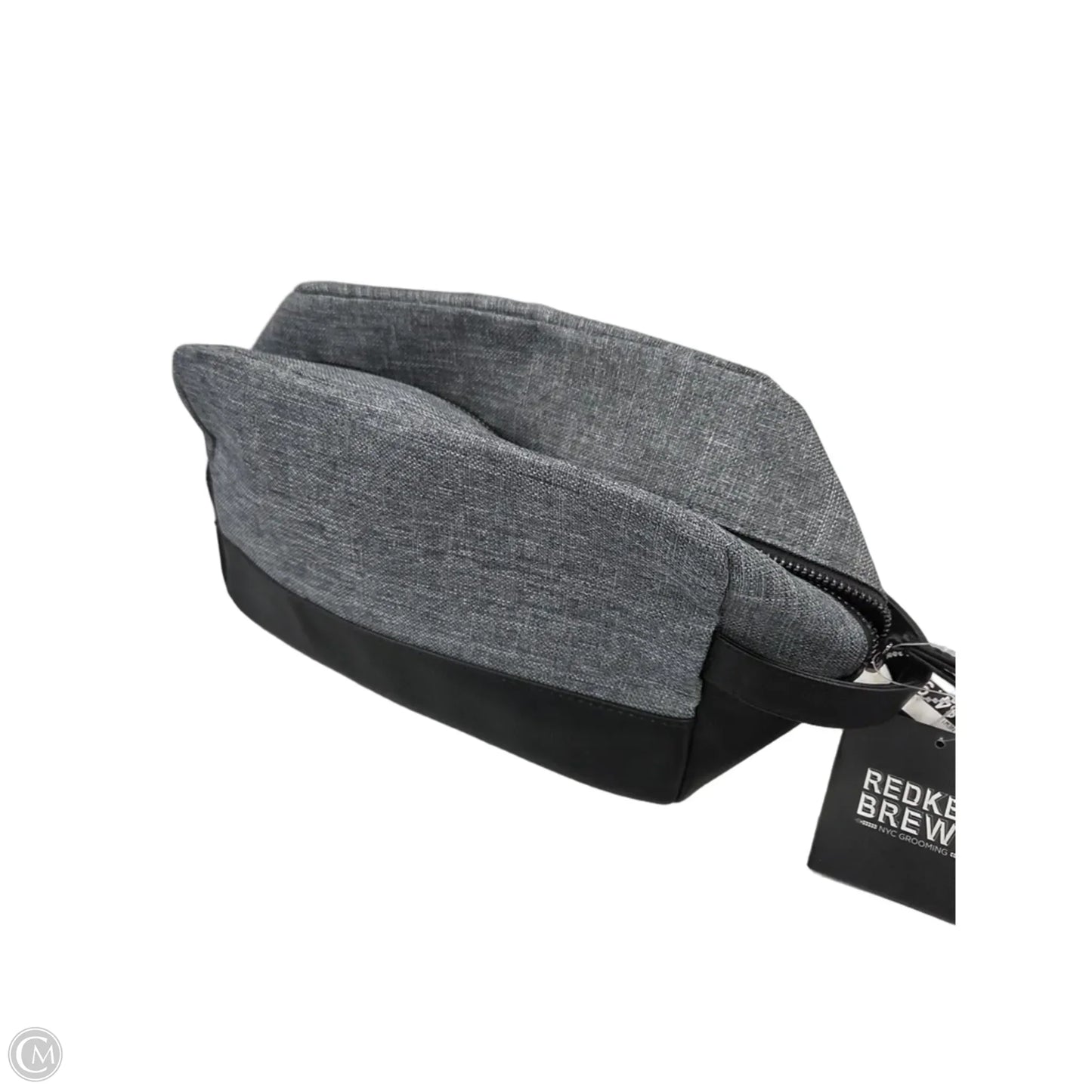 Makeup Bag By Cme, Size: Medium