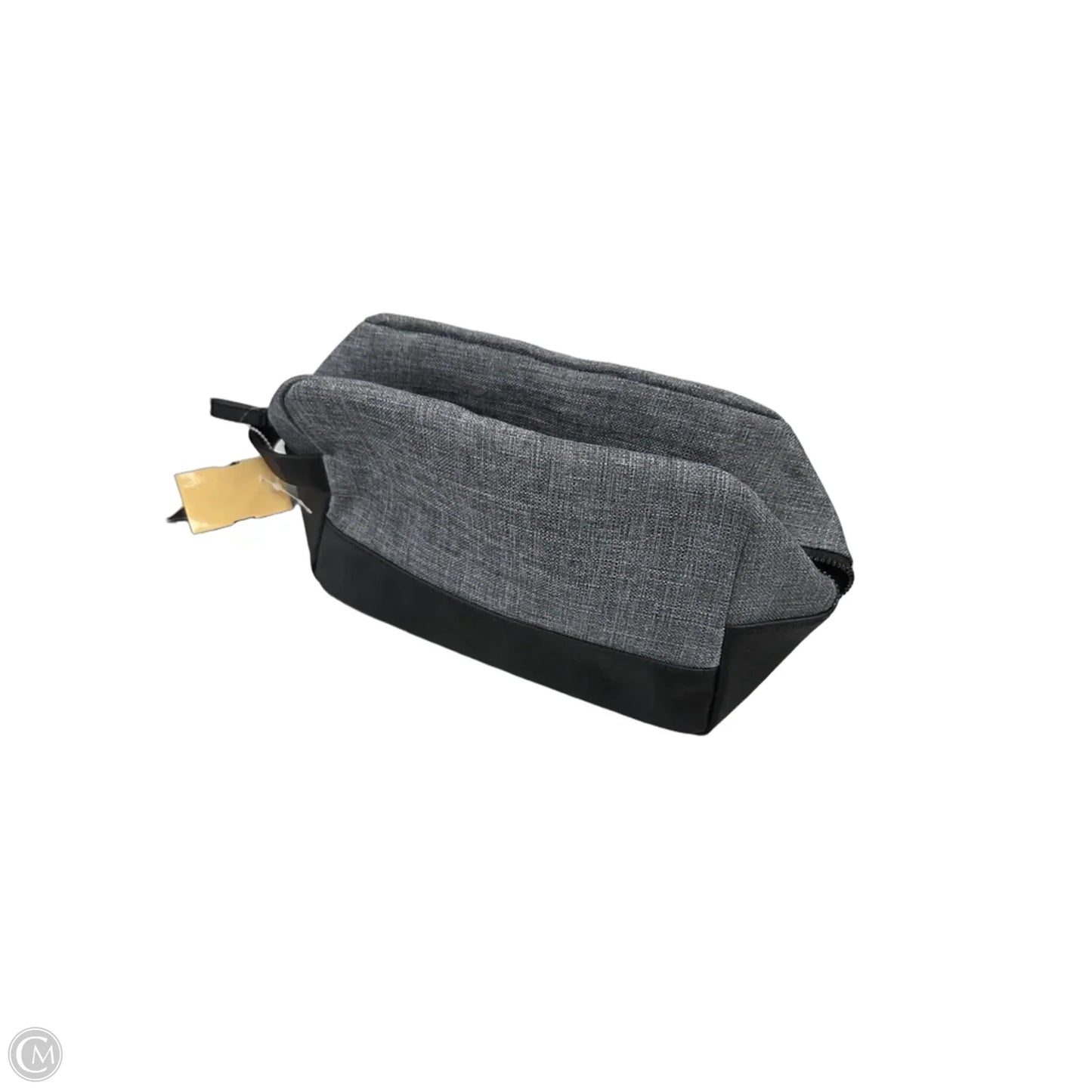 Makeup Bag By Cme, Size: Medium
