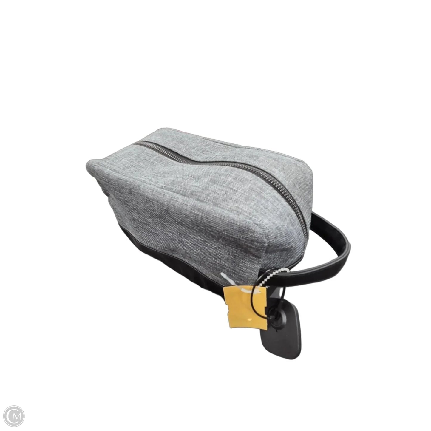 Makeup Bag By Cme, Size: Medium