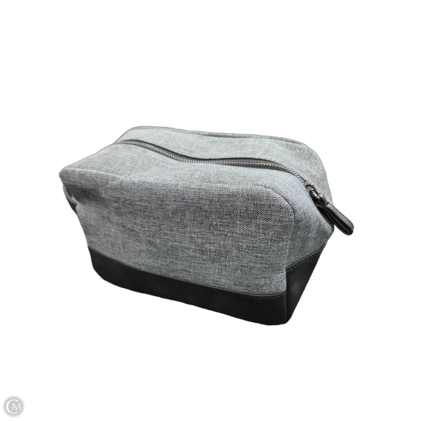 Makeup Bag By Cme, Size: Medium