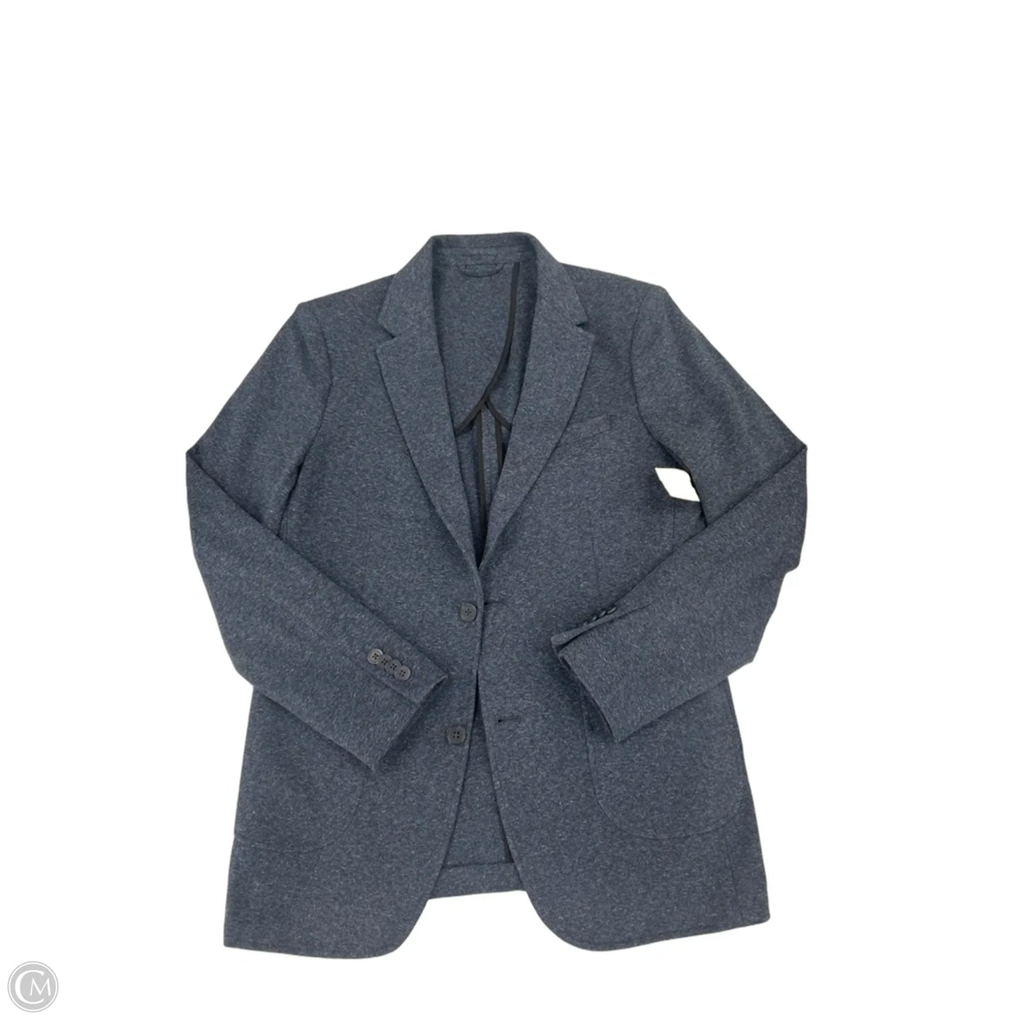 Blazer By Cme In Blue, Size: M