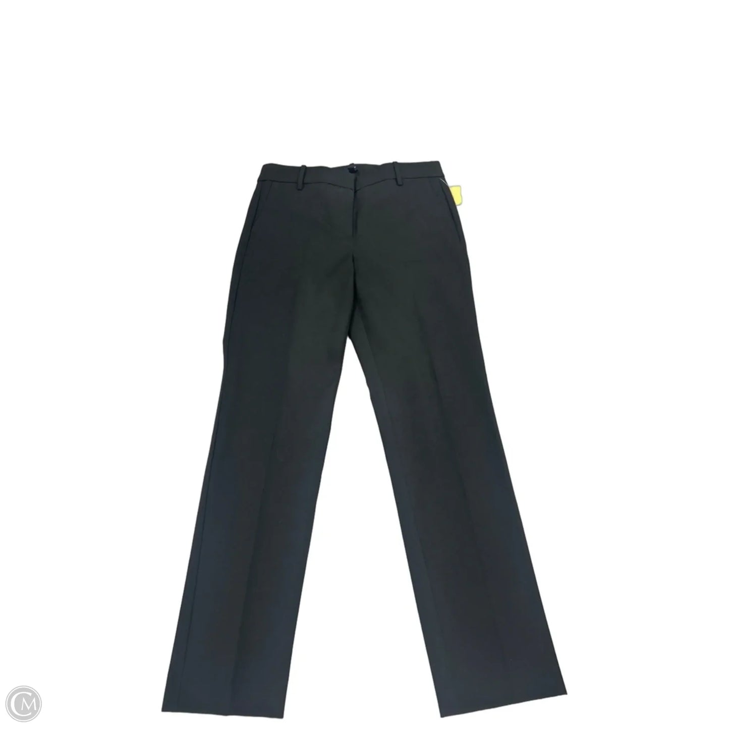 Pants Dress By J. Crew In Black, Size: 10