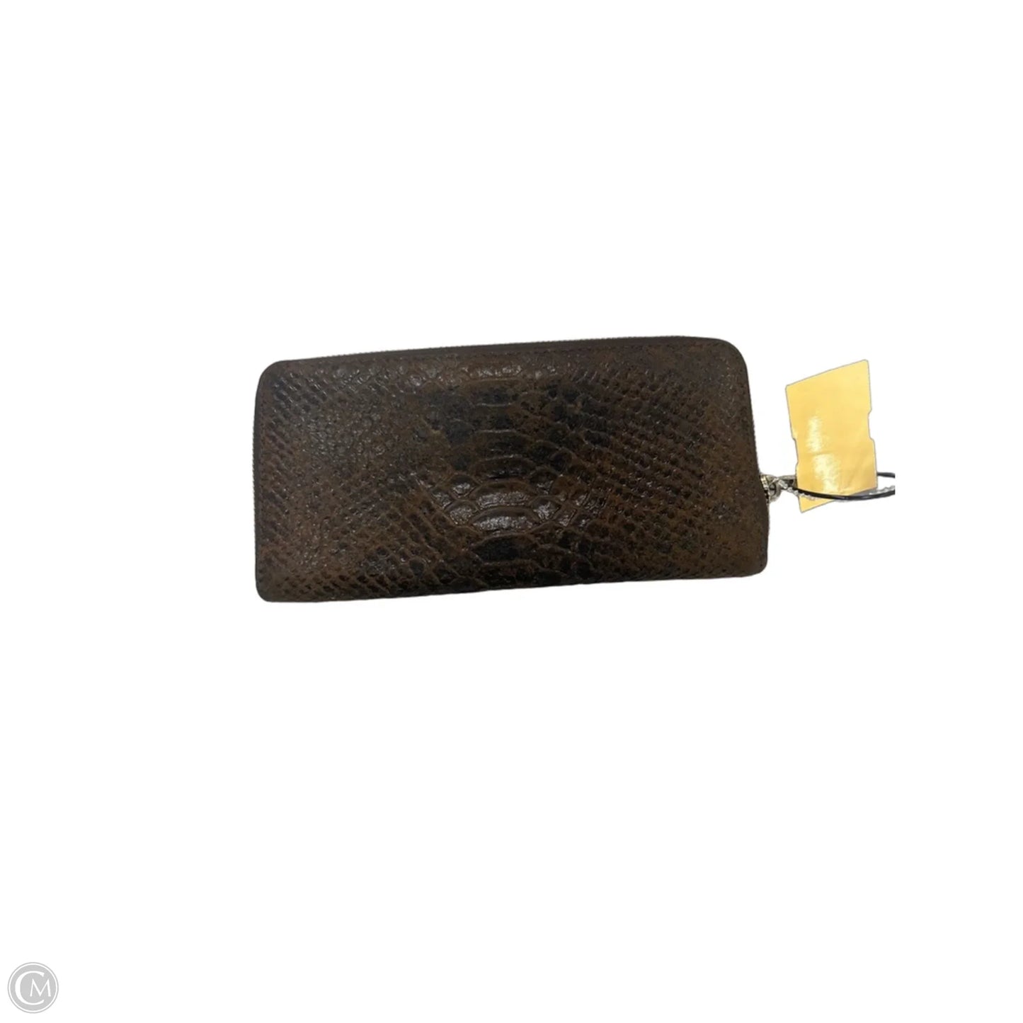 Wallet By Michael By Michael Kors, Size: Medium