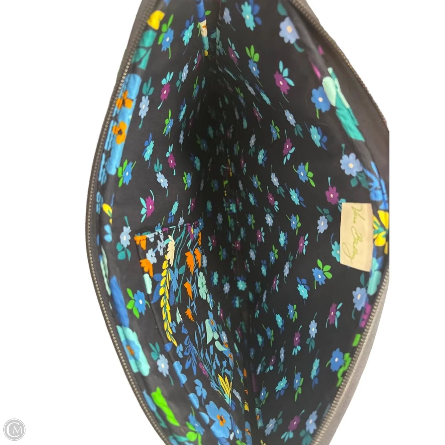 Laptop Sleeve By Vera Bradley, Size: Small
