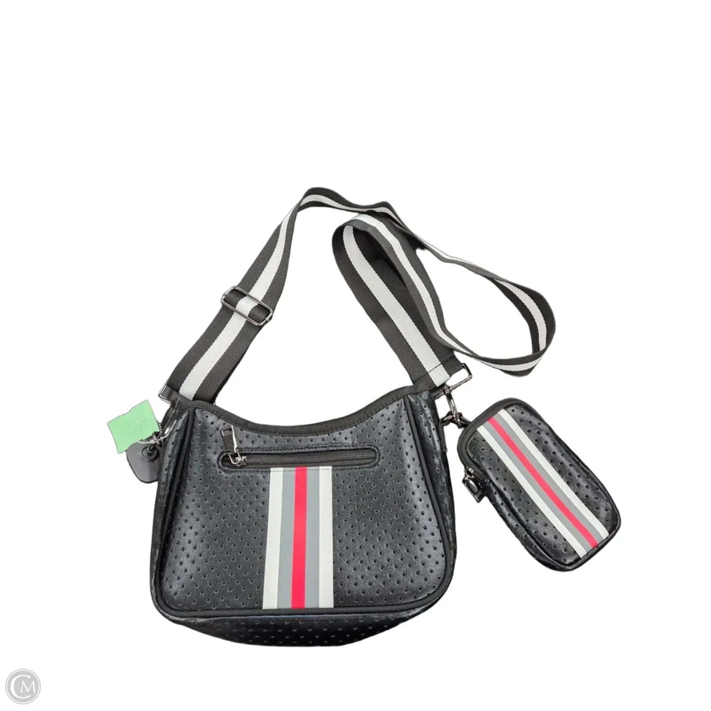 Crossbody By Cme, Size: Medium