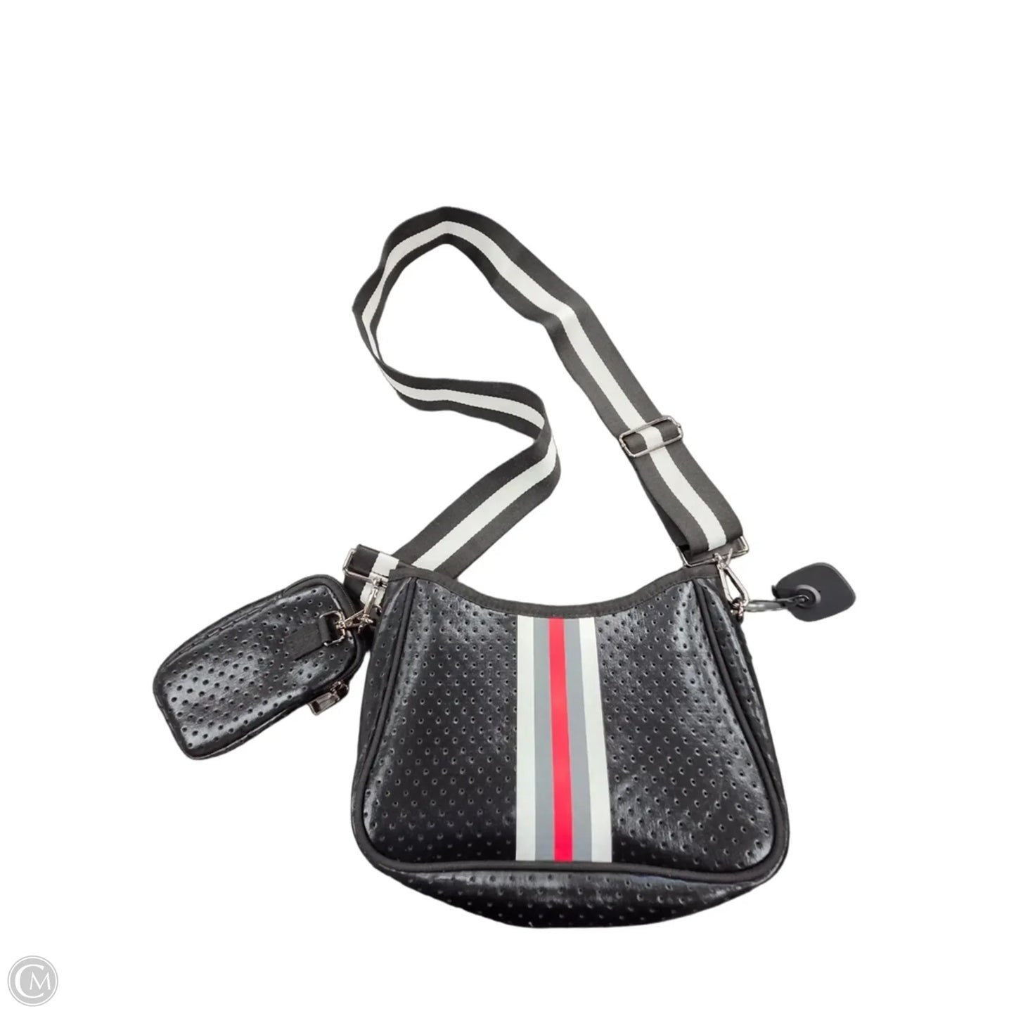 Crossbody By Cme, Size: Medium