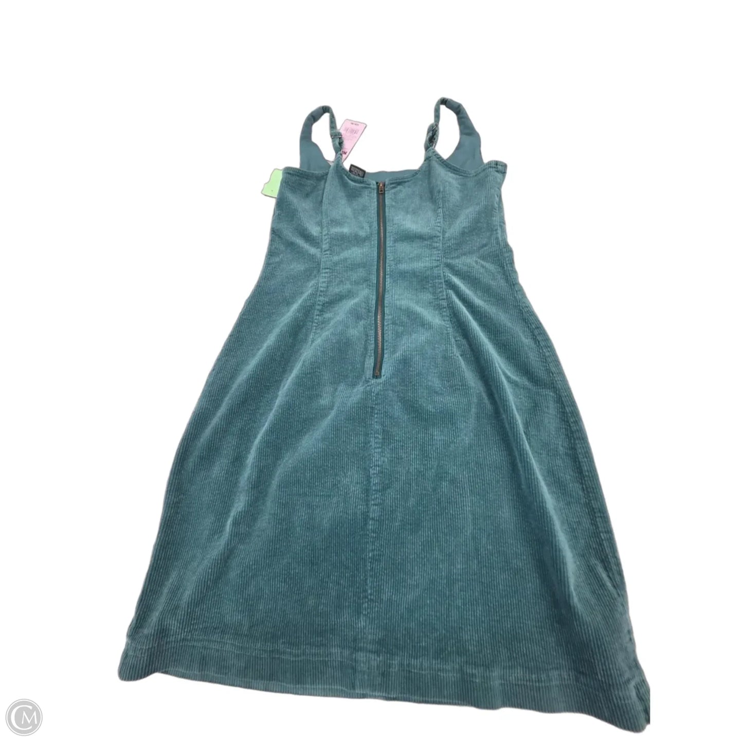 Dress Casual Short By Wild Fable In Teal, Size: Xs